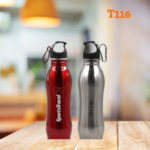 T116Ss water bottle