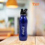 T117Ss water bottle