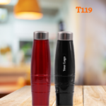 T119Ss water bottle