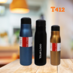 T412Ss water bottle