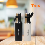 T416Ss water bottle