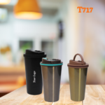 T717Ss water bottle