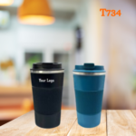 T734Ss water bottle