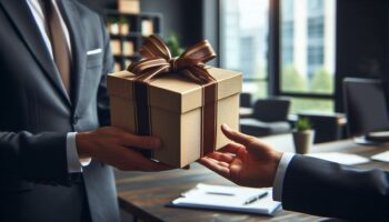 The Art of Corporate Gift Selection: Finding the Perfect Fit for Every Occasion