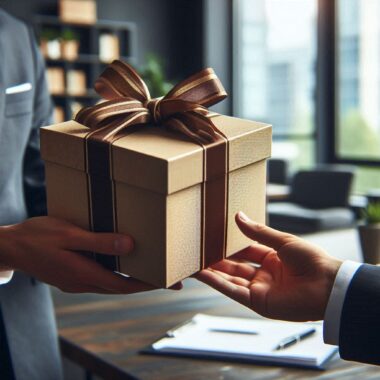 How Corporate Gifting Boosts Client Retention: The Secret to Lasting Business Relationships